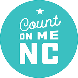 Count On Me NC