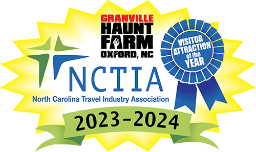 Visitor Attraction of the Year 2023 Visitor Attraction of the Year 2023